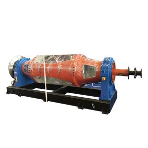 Buy cheap High Precision Tubular Stranding Machine 600 RPM Max Rotating Speed from wholesalers