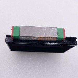 Buy cheap HIWIN MGW15C 3D Printed Linear Rails 15mm Width Smooth Linear Motion Guide Rail from wholesalers