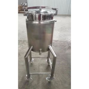 Buy cheap 100 KG Kombucha Fermenter Tank Kombucha Tea Brewing Equipment with High Productivity from wholesalers