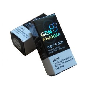 Buy cheap Glossy Lamination Hologram 10ml Vial Boxes 6x2.5x2.5cm from wholesalers