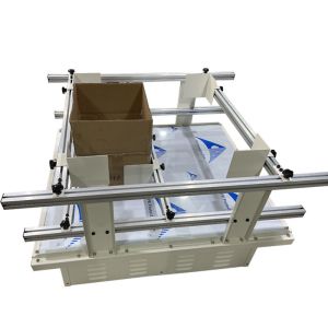 Buy cheap Carton Reliability Simulation Transport Vibration Testing Machine For Package from wholesalers