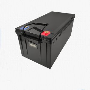 Buy cheap ISO14001 12V Lithium RV Battery IP55 Multi Function 5000 Cycles from wholesalers