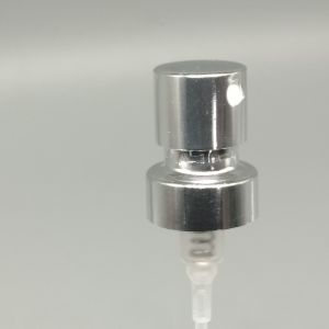 Buy cheap Perfume Atomizer Pump with Plastic or Metal Collar Options from wholesalers