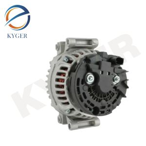 Buy cheap KYGER Auto Electrical Systems Alternator 0009061503 For Mercedes Benz M271 M274 W205 W212 W253 W213 C300 C350 000 906 15 03 from wholesalers