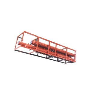 Natural Circulation Boiler Manifold Headers with Fire Tube and Water Tube