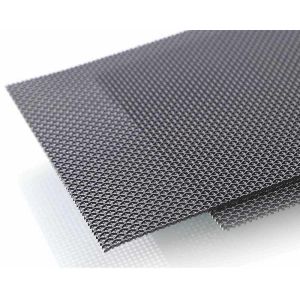 Buy cheap Epoxy Charcoal Aluminum Wire Screen Insect Mesh PK CCL 18x16 from wholesalers