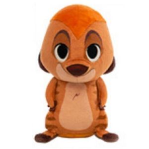 Buy cheap Disney The Lion King Plushies Timon And Pumbaa Plush Toys from wholesalers