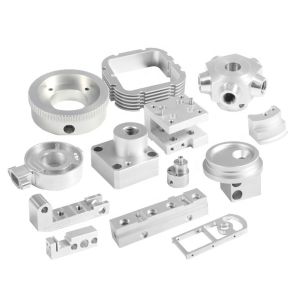 Buy cheap Professional OEM CNC Aluminum Parts Customized Aluminum CNC Machining Service from wholesalers