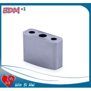 Buy cheap Tungsten Power Feed Contact Makino EDM Parts EDM Consumables Z248W0200400 from wholesalers