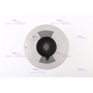 Buy cheap ISUZU 6WG1TC Diesel Engine Piston 1-12111964-2 Dia 147mm from wholesalers