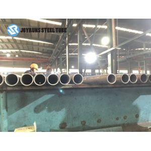 Buy cheap DIN2393 Seamless Precision Steel Tube For Heat Exchanger from wholesalers