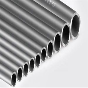 Buy cheap ASTM B444 Cold Rolled Steel Tube Pipe A213 Brush Polish product