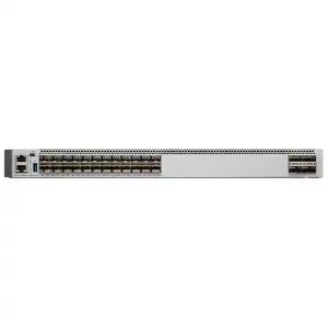 Full-Duplex Half-Duplex 24 Port 10G Network Switch C9500-24X-A for Fast