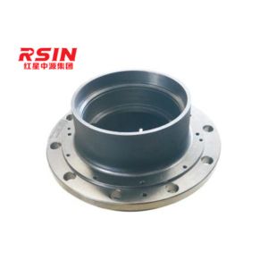 Buy cheap High Precision Cnc Machining MAN Heavy Duty Truck Hubs AZ9231340309 from wholesalers