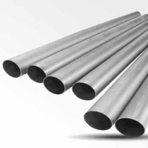 VT20 Titanium Seamless Tube Welded Pipe VT1-0 VT1-00
