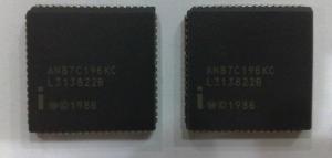 Buy cheap MCU Microcontroller Unit AN87C196KC----CHMOS 16-BIT MICROCONTROLLER from wholesalers