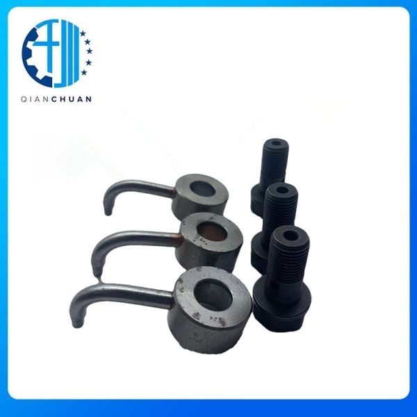 Quality Piston Cooling Oil Spray Jet Wp7 For Weichai Engine Part for sale