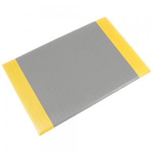 Buy cheap Gray Colour 3x5ft Anti Fatigue Foam Mat 10pcs/Carton For Supermarkets product