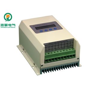 China Modularized Design Wind Solar Hybrid Controller , Wind Solar Hybrid Charge Controller on sale China Modularized Design Wind Solar Hybrid Controller , Wind Solar Hybrid Charge Controller on sale