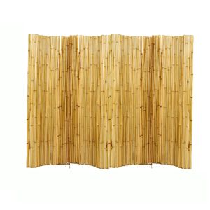 Buy cheap Natural Raw Material Garden Fencing Panels with 180cm 240cm Length from wholesalers