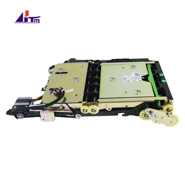 Quality 1750312524 SDT Safe Distribution Transport V6C Diebold Nixdorf DN Series for sale