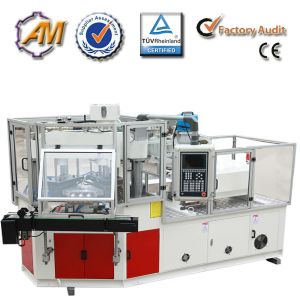 Buy cheap bottle blow moulding machine AM35 from wholesalers