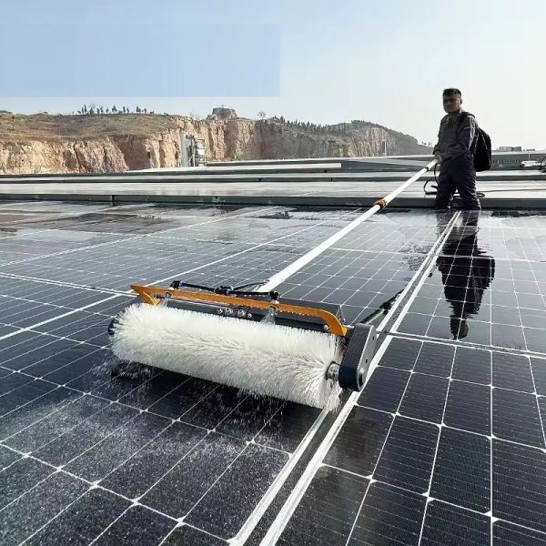 Quality X51 Solar Panel Cleaning Equipment To Clean Solar Panels for sale