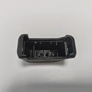 Buy cheap Textured Finish Plastic Moulding Parts By Injection Molding Process Electronics from wholesalers