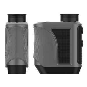 Mini laser rangefinder Telescope Handheld laser distance meter Digital Laser