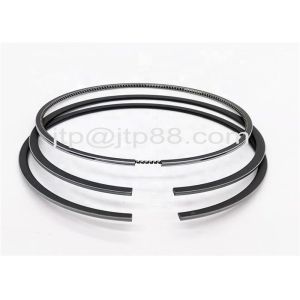 Buy cheap Temperature Engine Piston And Piston Ring 4G52 MD021070 MD027010 from wholesalers