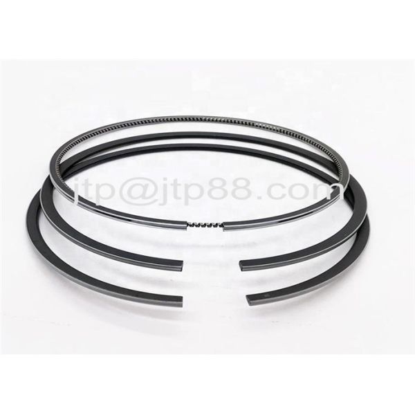 Quality Temperature Engine Piston And Piston Ring 4G52 MD021070 MD027010 for sale