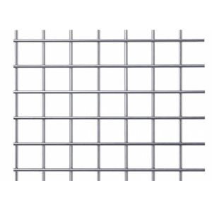 Buy cheap Stainless Steel Welded Wire Mesh, strong and long lasting.  resistant to rust, corrosion and harsh chemicals. from wholesalers