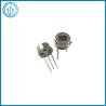 Buy cheap PIR500B 1.1V Infrared Temperature Sensor PIR Motion Sensor Module With Dual Element from wholesalers