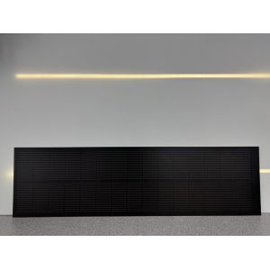 Buy cheap 200W Thin Film Flex Solar Panel for Caravans RV Roof Boat Short-Circuit Voltage 13.26A 500W Roll up Flexible Solar Cells from wholesalers