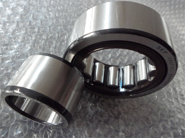 Buy cheap Auto Single Row Cylindrical Roller Bearing NU2312ECMC3 OEM Customized from wholesalers
