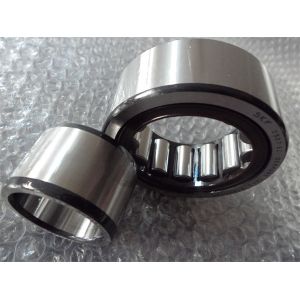 Buy cheap Auto Single Row Cylindrical Roller Bearing NU2312ECMC3 OEM Customized from wholesalers