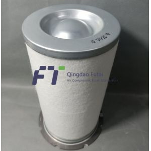 Replacement 635660 Screw Compressor Air Oil Separator