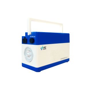 Buy cheap Graphene 120H Aluminum Air Battery New Technology Emergency Lamp from wholesalers