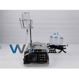 Buy cheap Reliable Sterility Test Canister Gamma Ray Sterilization Welding Smooth Sturdy from wholesalers