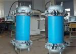 Versatile and Accurate Hydrostatic Pressure Testing Machine for Various