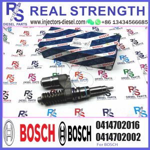 Buy cheap New Unit Pump Injector Electronic Unit 0414702016 0414702025 21160093 38012 Engine Diesel Injector for V-O-L-V from wholesalers