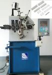 Buy cheap Numerical Control Spring Coiling Machine , 120pcs / Min Spring Making Equipment  from wholesalers