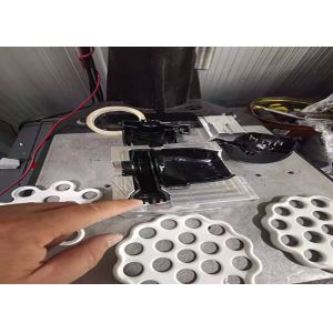 Buy cheap PC And ABS 3200W Ultrasonic Plastic Welding Machine product