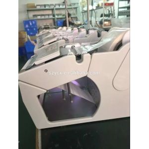 Buy cheap Cheap Promotional Auto Label Dispensing Stripping Machine Label Stripper from wholesalers