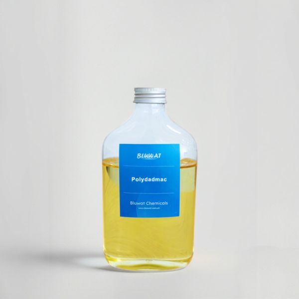 Polydadmac for Safe Drinking Water | Potable Water Purification and Water