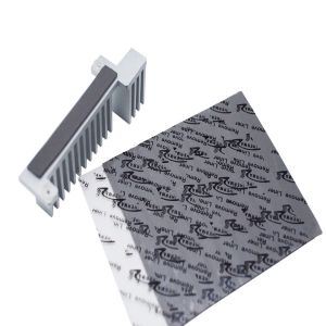 Buy cheap 3.0 W/M-K Heat Sink Pad 12 Shore 00 For Micro Heat Pipe Thermal Solutions from wholesalers