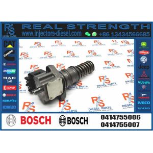 Diesel Engine Fuel Injection Unit Pump 5001860115 0414755006 2112707 0414755007