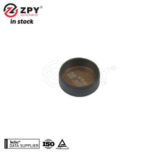 Buy cheap 06B103113C New Quality Engine Camshaft Plug Cover For Audi Volkswagen Jetta from wholesalers