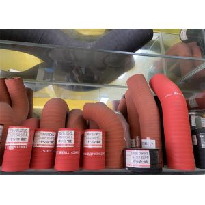 Buy cheap Excavator Air Hose Wheel Loader Parts 423 01 42110 For Wa380-6 from wholesalers