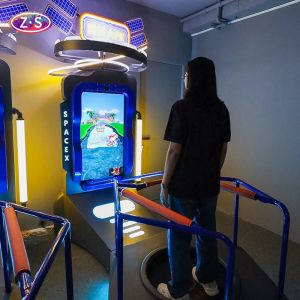 Buy cheap Full HD Camera Tracking Motion-Sensing Trampoline Responsive Sensing System from wholesalers